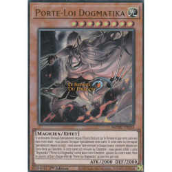 Porte-Loi Dogmatika (UR) [MZMU]