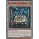 Panthère de Trésors (SR) [MZMU]