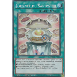 Journée du Sandwich (SR) [MZMU]