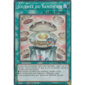 Journée du Sandwich (SR) [MZMU]