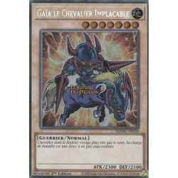 Gaïa le Chevalier Implacable (SE) [MZMU]