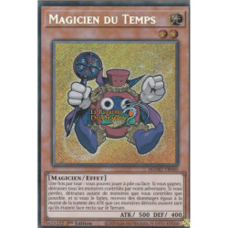 Magicien du Temps (SE) [MZMU]