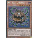 Roi des Fantômes (SE) [MZMU]