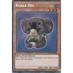 Koala Des (SE) [MZMU]