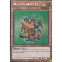 Dragon Armé LV3 (SE) [MZMU]