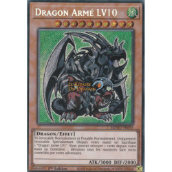 Dragon Armé LV10 (SE) [MZMU]