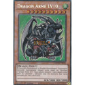 Dragon Armé LV10 (SE) [MZMU]