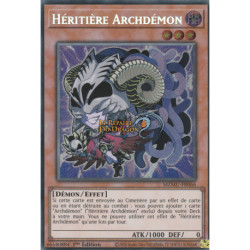 Héritière Archdémon (SE) [MZMU]