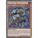 Héritière Archdémon (SE) [MZMU]