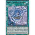 Cercle Magique Sombre (UR) [MZMU]