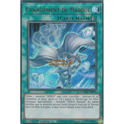 Changement de Masque (UR) [MZMU]