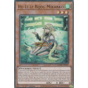 Hu-Li le Bijou Mikanko (UR) [MZMU]