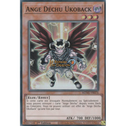 Ange Déchu Ukoback (SR) [MZMU]