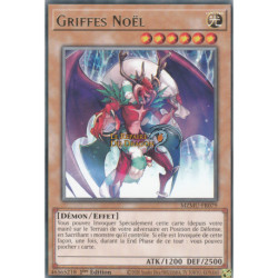Griffes Noël (R) [MZMU]