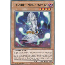 Banshee Mondenécro (R) [MZMU]