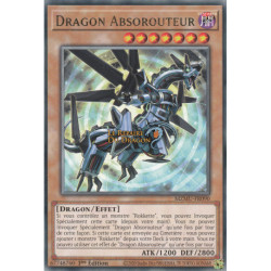 Dragon Absorouteur (R) [MZMU]