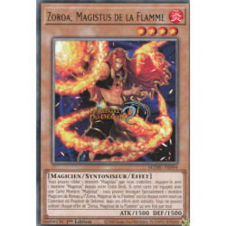 Zoroa, Magistus de la Flamme (R) [MZMU]