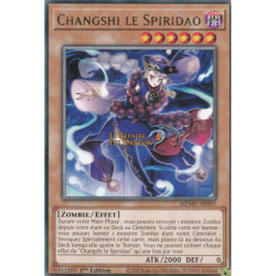 Changshi le Spiridao (R) [MZMU]