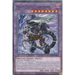 Dragon Furieux Chargeborrelle (R) [MZMU]