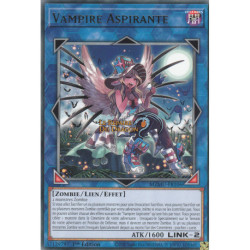 Vampire Aspirante (R) [MZMU]