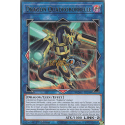 Dragon Quadroborrelle (R) [MZMU]