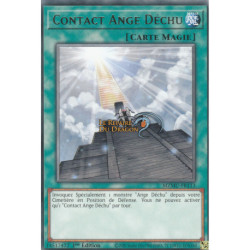 Contact Ange Déchu (R) [MZMU]