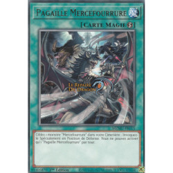 Pagaille Mercefourrure (R) [MZMU]