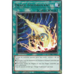 Orage Foudroyant (R) [MZMU]
