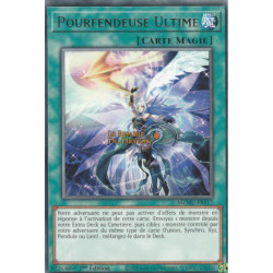 Pourfendeuse Ultime (R) [MZMU]