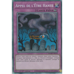Appel de l'Être Hanté (CR) [MZMU]