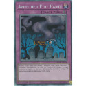 Appel de l'Être Hanté (CR) [MZMU]