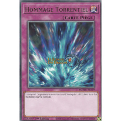 Hommage Torrentiel (R) [MZMU]
