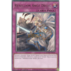 Rébellion Ange Déchu (R) [MZMU]