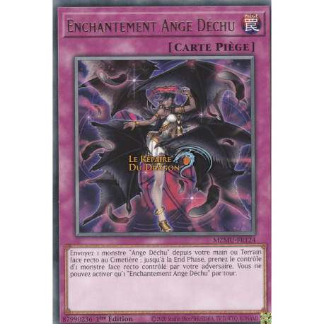 Enchantement Ange Déchu (R) [MZMU]