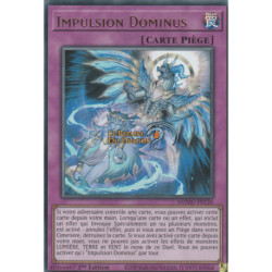 Impulsion Dominus (UR) [MZMU]