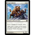 (Foil) Blanche - Dogue akroen (C) [JOU]