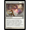 (Foil) Blanche - Lumière de bannissement (U) [JOU]