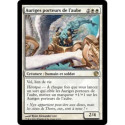 (Foil) Blanche - Auriges porteurs de l'aube (R) [JOU]