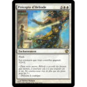 (Foil) Blanche - Précepte d'Héliode (R) [JOU]