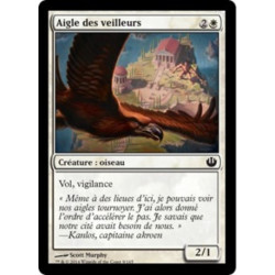 (Foil) Blanche - Aigle des veilleurs (C) [JOU]