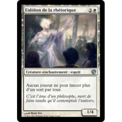 (Foil) Blanche - Eidôlon de la rhétorique (U) [JOU]
