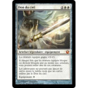 (Foil) Blanche - Don du ciel (M) [JOU]
