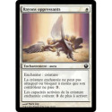 (Foil) Blanche - Rayons oppressants (C) [JOU]