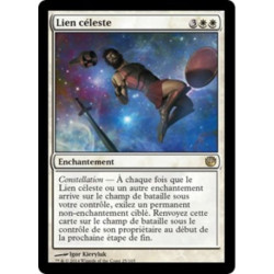 (Foil) Blanche - Lien céleste (R) [JOU]