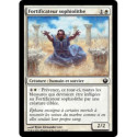 (Foil) Blanche - Fortificateur sophiolithe (C) [JOU]