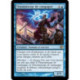 (Foil) Bleue - Thaumaturge de campagne (R) [JOU]