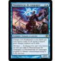 (Foil) Bleue - Thaumaturge de campagne (R) [JOU]