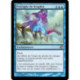 (Foil) Bleue - Précepte de Kruphix (R) [JOU]