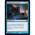 (Foil) Bleue - Fontaine des fortunes (C) [JOU]