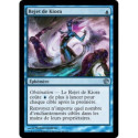 (Foil) Bleue - Rejet de Kiora (U) [JOU]